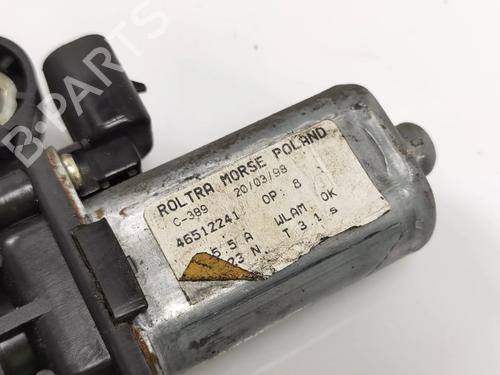 Front right window mechanism FIAT SEICENTO / 600 (187_)  | BP16113654C23 