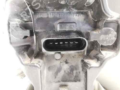 Left taillight VW TOURAN (1T1, 1T2) 1.9 TDI | BP25697182C34 