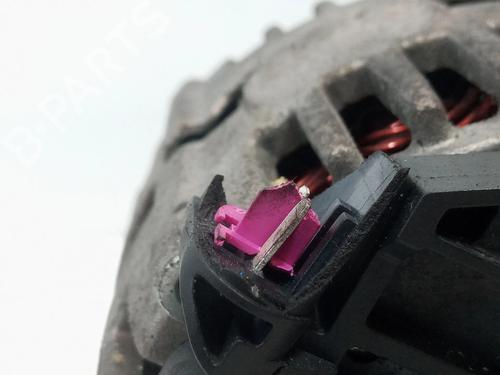 Alternator VOLVO S80 II (124) D5 | BP10173391M7 