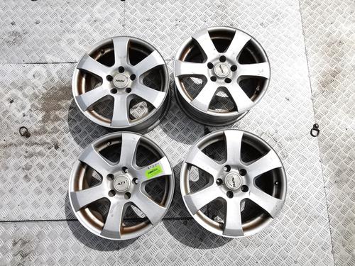 Used Rim BMW 3 (E46) 320 d (136 hp) 26914712