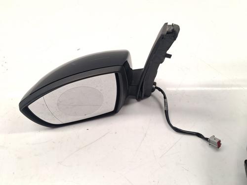 Used Left mirror Left mirror FORD GRAND C-MAX (DXA/CB7, DXA/CEU) 1.0 EcoBoost (125 hp) 34518861 34518861