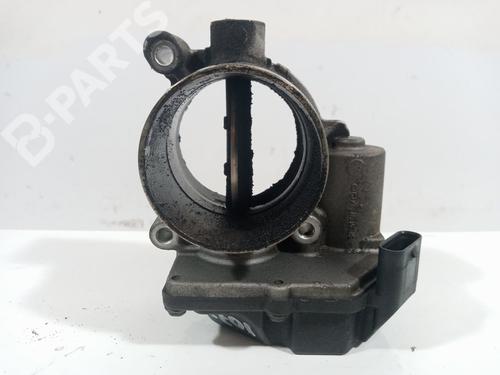 throttle-body-ssangyong-actyon-i-20-xdi-a6651410225-2005-8470605 main image