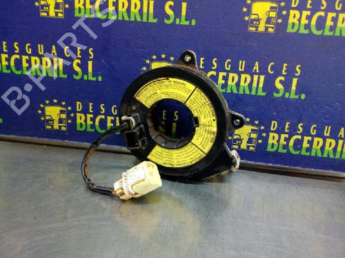 Used Squib airbag MAZDA B-SERIE (UN) [1998-2008]  8460232