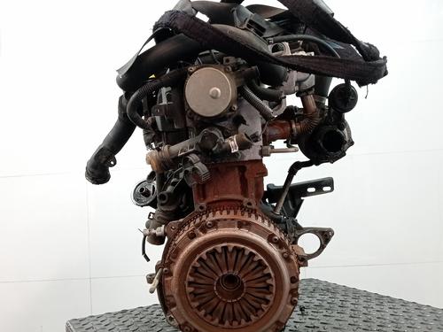 Engine RENAULT MODUS / GRAND MODUS (F/JP0_) 1.5 dCi (FP0D, JP0D) | BP27497056M1