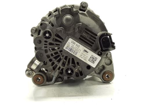 Alternator SEAT LEON (5F1) 1.6 TDI | BP25340064M7