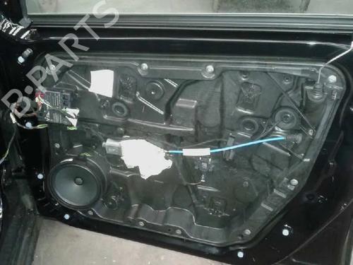Front left lock MERCEDES-BENZ B-CLASS Sports Tourer (W246, W242)  | BP8443911C98 