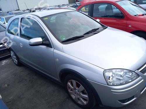 Engine OPEL CORSA C (X01) 1.2 Twinport (F08, F68) | BP34341013M1  - Image 8