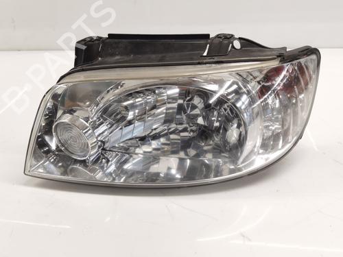 Used Left headlight Left headlight 38639003 38639003