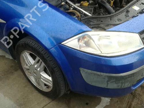 Rim RENAULT MEGANE II (BM0/1_, CM0/1_)  | BP26914714C45 