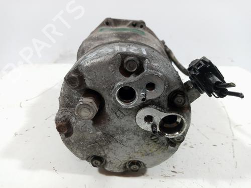 AC compressor AUDI A3 (8L1) 1.8 T | BP8479151M34 