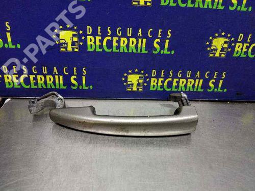 Used Front left exterior door handle Front left exterior door handle CITROËN C4 Grand Picasso I (UA_) 1.6 HDi (109 hp) 8448355 8448355