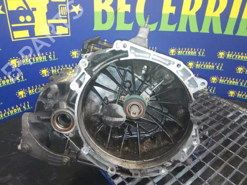 Gearbox FORD MONDEO III (B5Y) 1.8 16V | BP8428568M3
