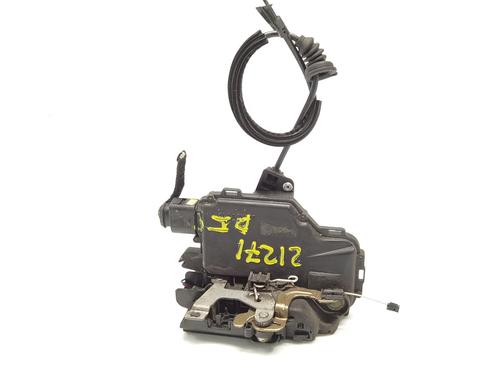 Used Front left lock VW GOLF IV (1J1) 1.6 16V (105 hp) 30539488