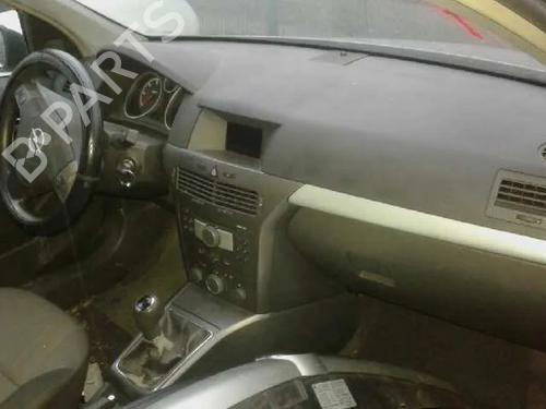 Elektronisk modul OPEL ASTRA H (A04) 1.7 CDTI (L48) | BP14018395M83 