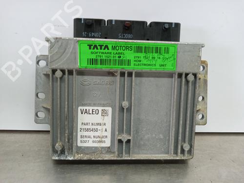 Used Engine control unit (ECU) TATA INDIGO MARINA (4_V2) [2003-2012]  12448013
