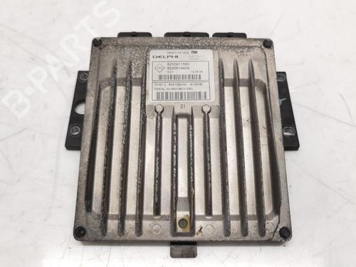 Used Engine control unit (ECU) Engine control unit (ECU) 39494279 39494279