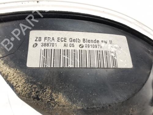 Left front indicator BMW 3 (E46) 320 d | BP29520249C32 