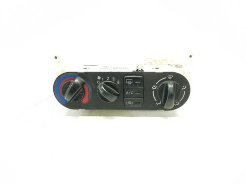 AC-Styringsenhed/Manøvreenhed NISSAN TERRANO II (R20) 2.7 TDi 4WD (125 hp) 29631241