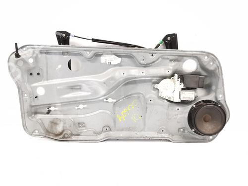 Elevalunas delantero izquierdo VW GOLF IV (1J1) 2.0 (115 hp) 29146652