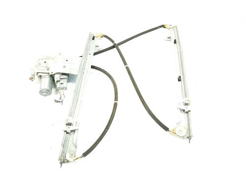 Front left window mechanism CITROËN XSARA PICASSO (N68) 2.0 HDi | BP30701403C22