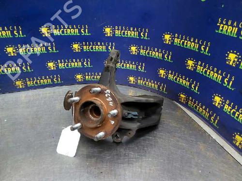 Højre Styrespindel Lejehus FORD FOCUS C-MAX (DM2) 1.8 TDCi (115 hp) 29698271