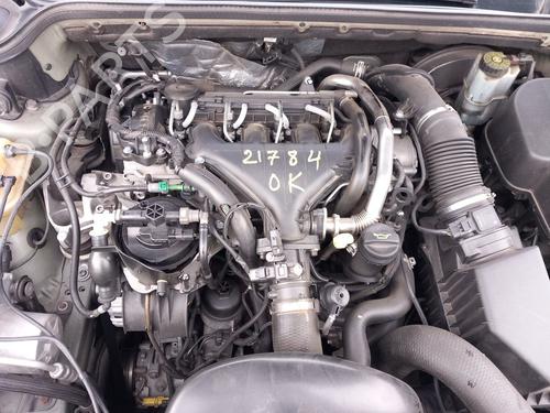 Fuse box PEUGEOT 407 (6D_) 2.0 HDi 135 (6DRHRH, 6DRHRE, 6DRHRG, 6DRHRJ) | BP31048102E1 