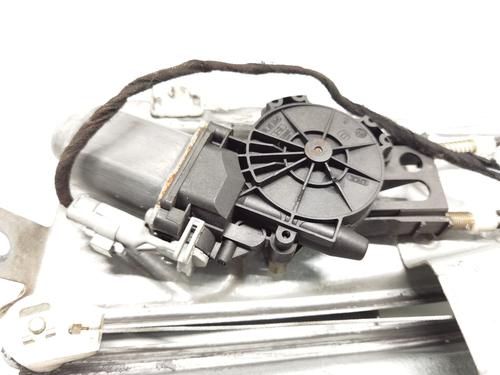 Rear right window mechanism PEUGEOT 307 CC (3B) 2.0 HDi 135 | BP28066319C25 
