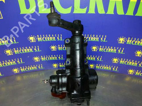 Steering rack HYUNDAI TERRACAN (HP)  | BP12323777M22 