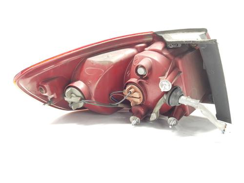Right taillight HYUNDAI SANTA FÉ II (CM) 2.2 CRDi | BP31982722C35