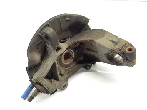 Left front steering knuckle MINI MINI (R50, R53) One | BP36768327M25 - Image 2