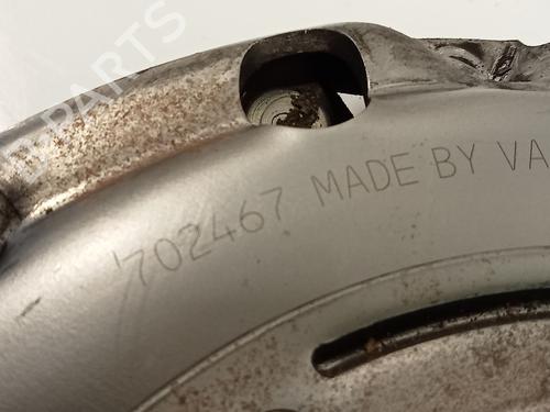 Other RENAULT MEGANE II (BM0/1_, CM0/1_)  | BP26708510O1 