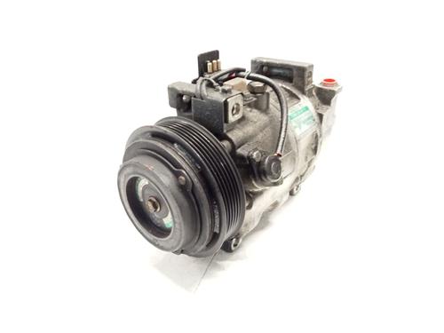 Used AC compressor MERCEDES-BENZ C-CLASS (W202) [1993-2000]  27547975