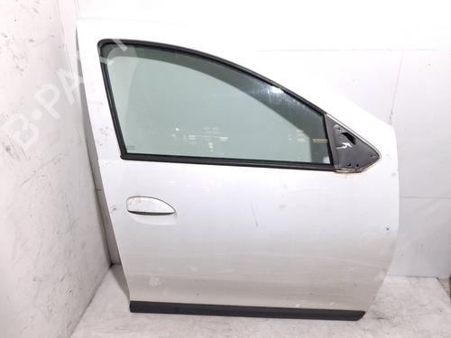 Used Right front door DACIA LOGAN MCV II 1.5 dCi (75 hp) 30179026