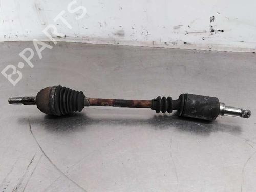 Used Left front driveshaft PEUGEOT 106 II (1A_, 1C_) [1996-2005]  8467390