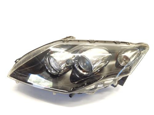 Used Left headlight RENAULT LAGUNA III (BT0/1) 2.0 dCi (BT01, BT08, BT09, BT0E, BT0K, BT12, BT1C, BT1D,... (150 hp) 29154467