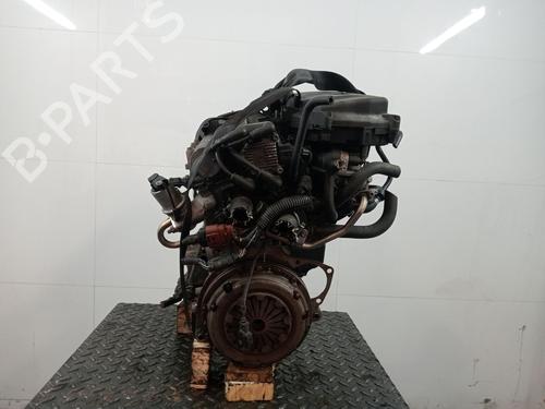 Engine VW POLO (6N2) 1.4 16V | BP37069552M1 - Image 5