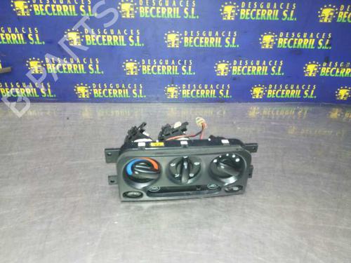Used Climate control DAEWOO MATIZ (M100, M150) 0.8 (52 hp) 8432085