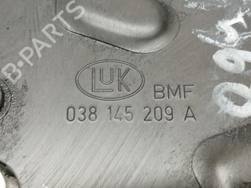 Vacuum pump VW PASSAT B5.5 (3B3)  | BP28103689M80 