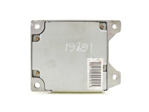 Kollisjonspute styreenhet MAZDA 323 F VI Hatchback (BJ) 2.0 TD | BP15385538M53 