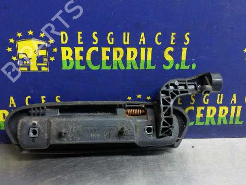 Front right exterior door handle FIAT PUNTO Hatchback Van (188_) 1.2 60 | BP8440841C129 
