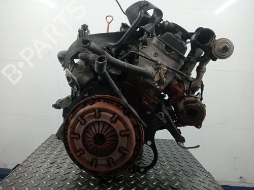 Engine VW PASSAT B5 (3B2) 1.9 TDI | BP39412584M1 - Image 3