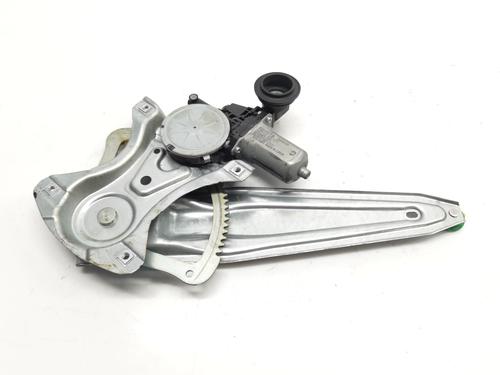 Used Rear left window mechanism TOYOTA AURIS (_E18_) 1.4 D-4D (NDE180_, NDE180R) (90 hp) 30852855
