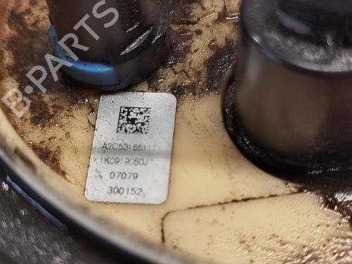 Fuel pump AUDI A3 Sportback (8PA) 2.0 TDI 16V | BP26518444M76 