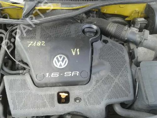 AC compressor VW GOLF IV (1J1) 1.6 | BP8453746M34 