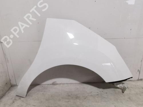 Used Right front fenders Right front fenders 38616634 38616634
