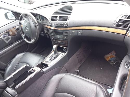 Electronic module MERCEDES-BENZ E-CLASS (W211) E 320 CDI (211.026) | BP39901116M83 - Image 8