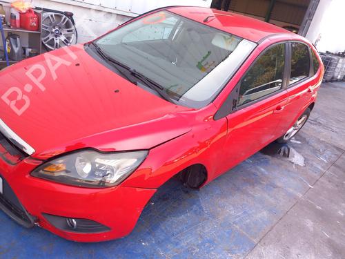 Engine control unit (ECU) FORD FOCUS II (DA_, HCP, DP) 1.6 TDCi | BP38272872M57 - Image 5