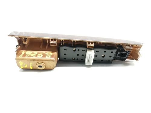 Left front window switch KIA SORENTO I (JC) 2.5 CRDi 4WD | BP33872654I27 - Image 2