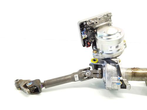 Steering column DACIA SANDERO III 1.0 SCe 65 | BP28318309M21 