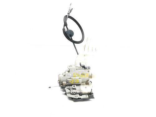 Used Front right lock Front right lock VW EOS (1F7, 1F8) 2.0 TDI 16V (140 hp) 33736646 33736646